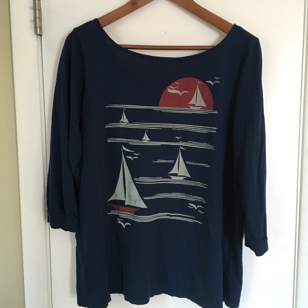 ModCloth All’s Fair in Love and Wharf 1X